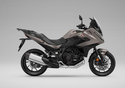 Honda NT 1100 DCT Electronic Suspension (2025) - Annuncio 9644838