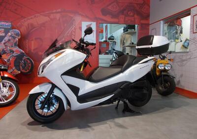 Honda Forza 300 ABS (2013 - 17) - Annuncio 9644979