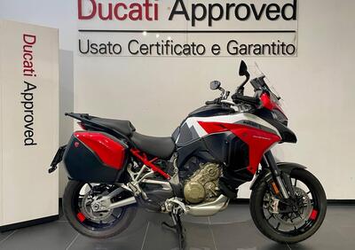 Ducati Multistrada V4 1100 S Sport (2021) - Annuncio 9644993