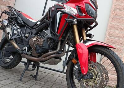 Honda Africa Twin CRF 1000L DCT (2018 - 19) - Annuncio 9645001