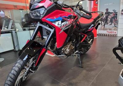 Honda Africa Twin CRF 1100L ES (2024 - 25) - Annuncio 9628224