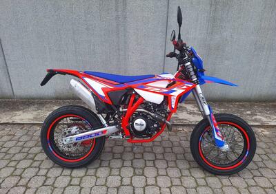 Betamotor RR 125 4T Motard R (2023 - 25) - Annuncio 9645020