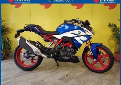 Bmw G 310 R (2021 - 25) - Annuncio 9645382