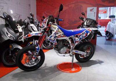 Fantic Motor Motard 125 M Performance 4t (2017) - Annuncio 9645385