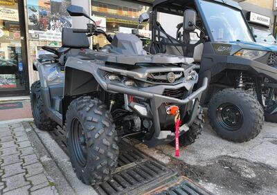  Altre moto o tipologie Quad - Annuncio 9620510