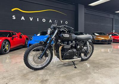 Triumph Bonneville T100 (2008 - 16) - Annuncio 9645646