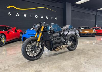 Bmw K 100 RT (1984 - 89) - Annuncio 9645664