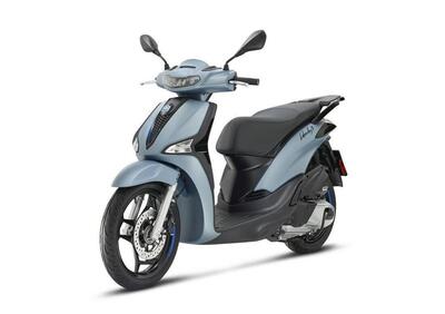 Piaggio Liberty 125 S (2025) - Annuncio 9645699