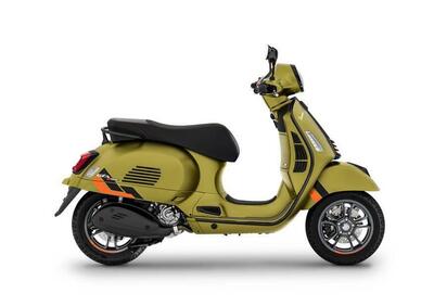 Vespa GTS 310 Supersport (2025) - Annuncio 9645705