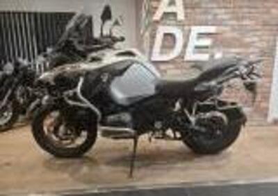 Bmw R 1200 GS Adventure (2013 - 16) - Annuncio 9645720