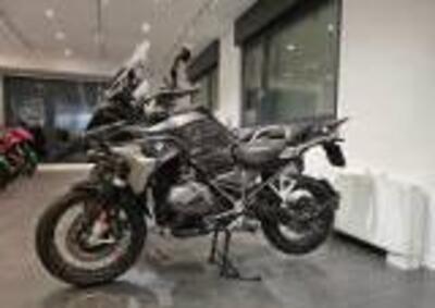 Bmw R 1250 GS (2021 - 24) - Annuncio 9645726