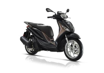 Piaggio Medley 150 ABS (2021 - 25) - Annuncio 9645739