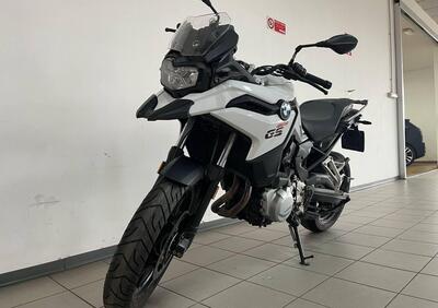 Bmw F 750 GS (2021 - 24) - Annuncio 9645780