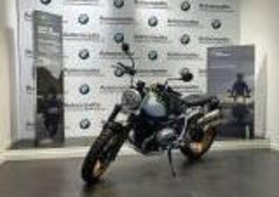 Bmw R nineT Scrambler (2021 - 24) - Annuncio 9645800