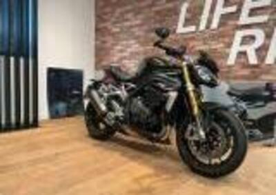 Triumph Speed Triple 1200 RS (2021 - 24) - Annuncio 9645809