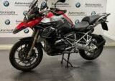 Bmw R 1200 GS (2013 - 16) - Annuncio 9645913