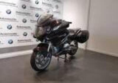 Bmw R 1200 RT (2014 - 16) - Annuncio 9645954