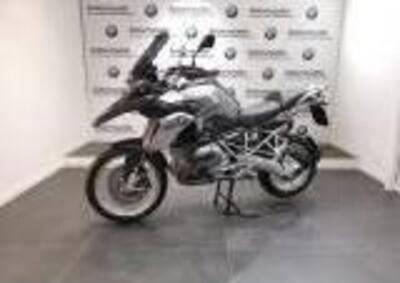 Bmw R 1200 GS (2013 - 16) - Annuncio 9645956