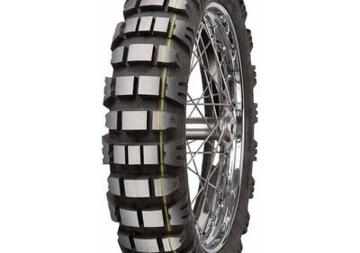 Gomma moto Heidenau K60 SCOUT 150/70-18 - Annuncio 9646003