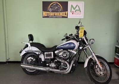 Harley-Davidson 1690 Low Rider (2014 - 17) - FXDL - Annuncio 9637206