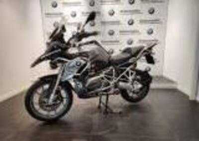 Bmw R 1200 GS (2013 - 16) - Annuncio 9646224