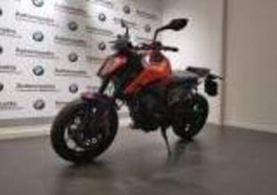 KTM 790 Duke L (2019 - 20) - Annuncio 9646227