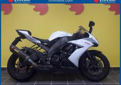 Kawasaki Ninja 1000 ZX-10R (2010 - 11) - Annuncio 9646241