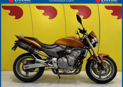 Honda Hornet 600 (2005 - 06) - Annuncio 9646245