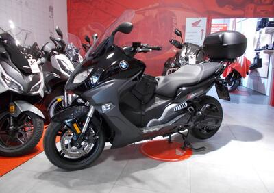 Bmw C 650 Sport (2016 - 20) - Annuncio 9645682