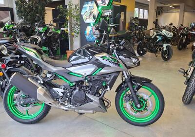 Kawasaki Z 500 SE (2024 - 25) - Annuncio 9401314
