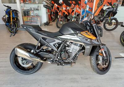 KTM 990 Duke (2024 - 25) - Annuncio 9622983