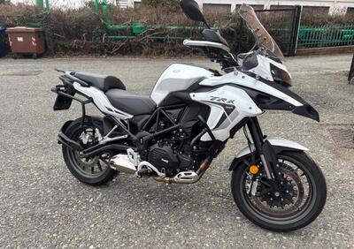 Benelli TRK 502 (2021 - 25) - Annuncio 9646476