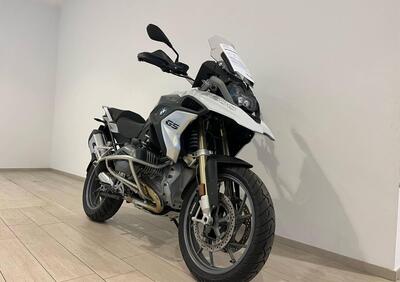 Bmw R 1200 GS (2017 - 18) - Annuncio 9646462