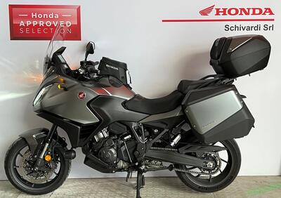 Honda NT 1100 Travel (2022 - 24) - Annuncio 9646471