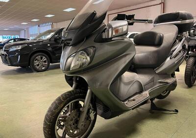 Suzuki Burgman AN 650 Executive ABS (2006 - 12) - Annuncio 9646495