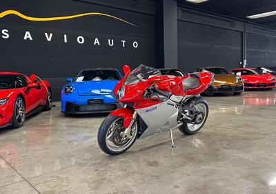 MV Agusta F4 1000 S (2004 - 05) - Annuncio 9646500