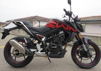 Swm Hoku 125 (2023 - 25) - Annuncio 9646473