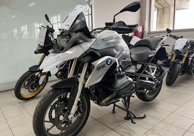 Bmw R 1200 GS (2013 - 16) - Annuncio 9646583