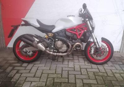 Ducati Monster 821 ABS (2014 - 17) - Annuncio 9646650