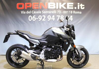 Bmw F 900 R (2021 - 24) - Annuncio 9646660