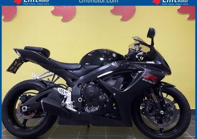 Suzuki GSX R 750 (2006 - 07) - Annuncio 9646679