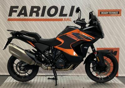 KTM 1290 Super Adventure S (2021) - Annuncio 9646719