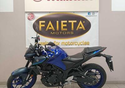 Yamaha MT-03 (2022 - 25) - Annuncio 9646879