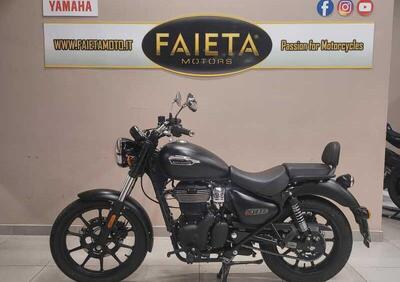 Royal Enfield Meteor 350 Fireball (2021 - 25) - Annuncio 9646882