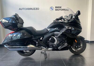 Bmw K 1600 Grand America Option 719 Midnight (2022 - 23) - Annuncio 9646937