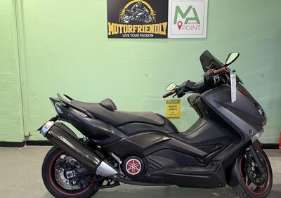 Yamaha T-Max 530 ABS (2012 - 14) - Annuncio 9646120