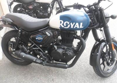 Royal Enfield HNTR 350 (2022 - 25) - Annuncio 9460269