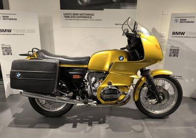 Bmw R100RS - Annuncio 9647122