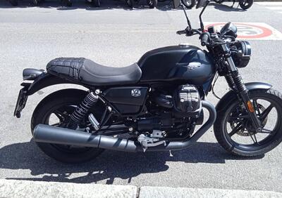 Moto Guzzi V7 850 Stone Special Abs (2021) - Annuncio 9647171