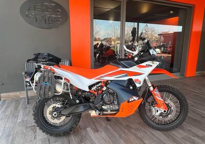 KTM 890 Adventure R (2023 - 24) - Annuncio 9647255